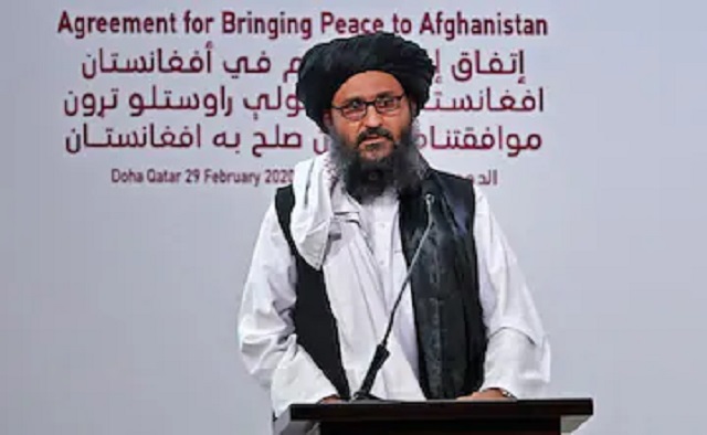 List Of Prime Ministers Of Afghanistan   Taliban Afghanistan Pm 